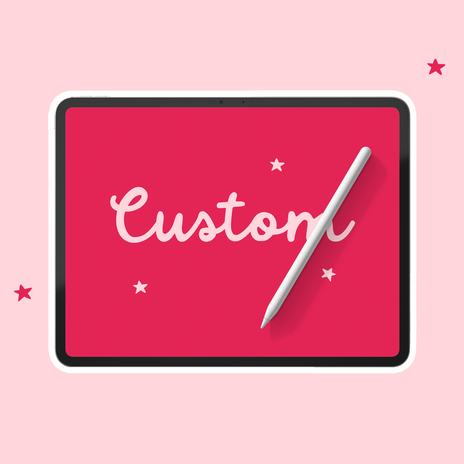 CUSTOM DESIGN